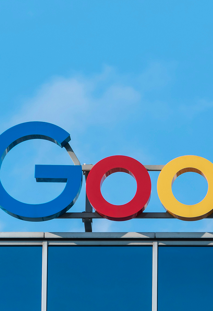 Google Yorkshire SEO